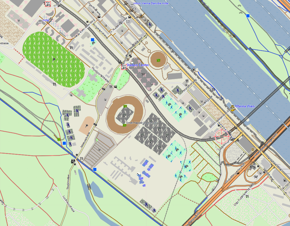 Openmtbmap.org - Mountainbike Hiking Maps based on Openstreetmap